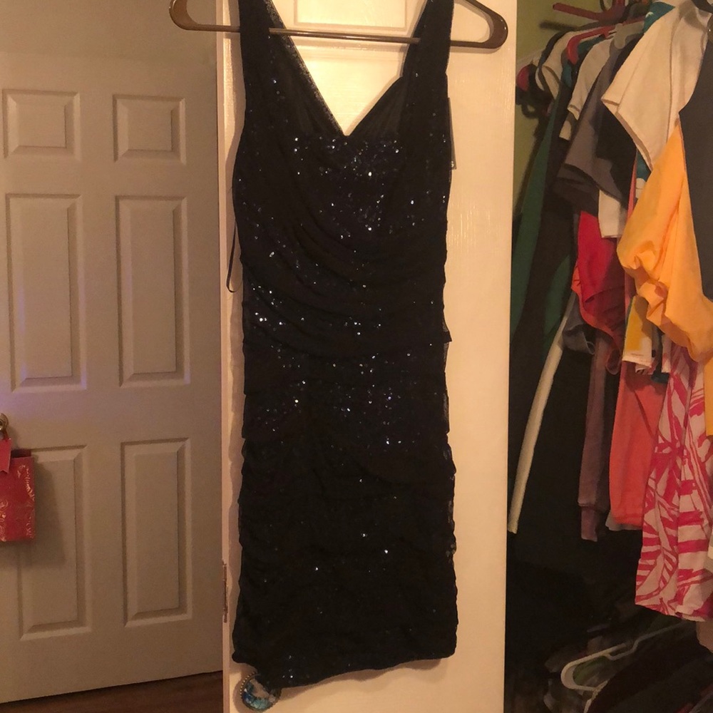 Cocktail dress